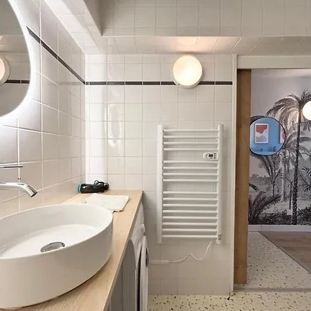 Cosy & Fonctionnel - Centre * Rijsel