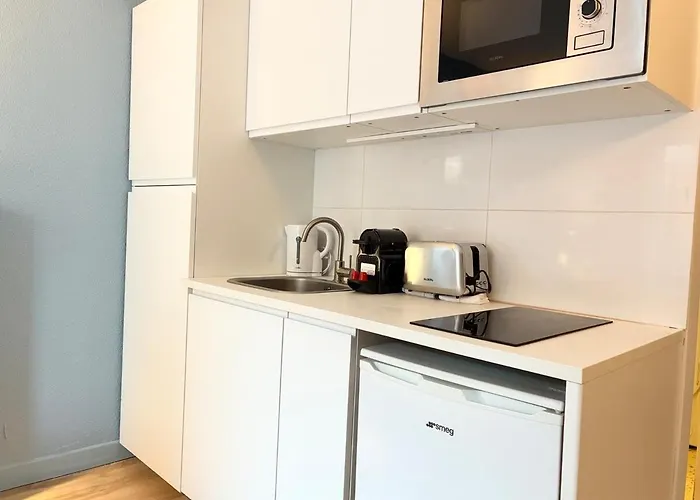 Cosy & Fonctionnel - Centre