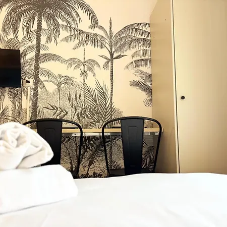 Cosy&fonctionnel - Centre * Lille