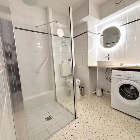 Cosy&fonctionnel - Centre * Lille