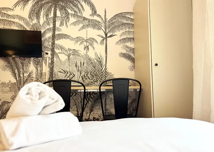 Cosy&fonctionnel - Centre * Lille