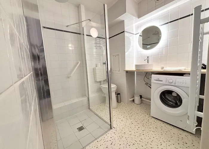 Cosy&fonctionnel - Centre * Lille